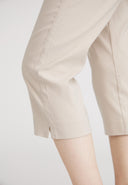 100565 Taylor Regular Leg Capri : 4 litir