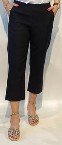 100565 Taylor Regular Leg Capri : 4 litir
