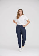 100726 Laura Slim Leg