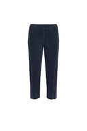 Flauel Piper Regular Leg Cropped : 2 litir