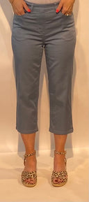 22244 Hannah Regular Leg, kvart