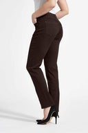 100763 Charlotte Regular Leg ML = 82 cm. : 6 litir