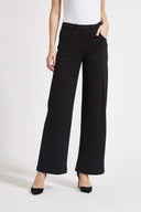 100164 Donna Loose, Wide Leg SL : 2 síddir