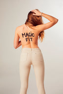 5226 Magic Fit ökklasídd = 2 litir