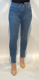 5226 Magic Fit ökklasídd