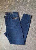 5226 Magic Fit ökklasídd