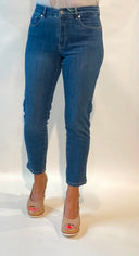 6893 Magic Fit ökklasídd