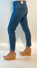 6893 Magic Fit ökklasídd