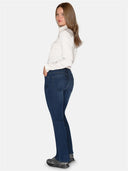 6897 - 6569 Magic Fit Boot-Cut : 4 litir