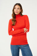 Astrid Roll Neck : 3 litir