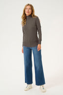 Astrid Roll Neck : 3 litir