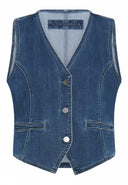 Denim vesti
