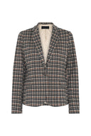 Ditte - Jacquard Blazer