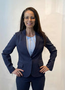 Ditte Blazer 6947 C-RO