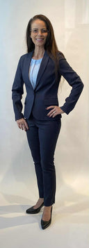 Ditte Blazer 6947 C-RO