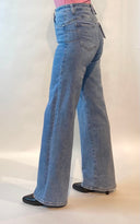DJ2816 Goodies Wide Leg