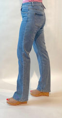 DJ2795 Goodies Straight Leg