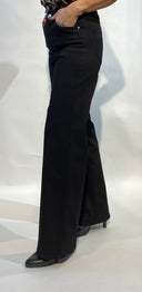 DJ2497 Goodies Wide Leg : 2 litir
