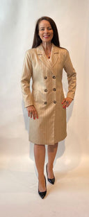 Agathe Blazer/Kápa/Kjóll