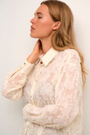 Lina skyrtublússa