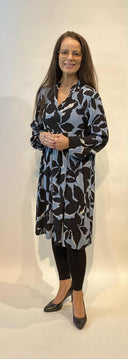 Lisette kjóll/tunika