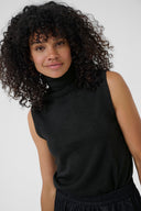 Regina prjónatoppur