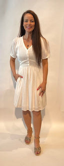 Ronna kjóll