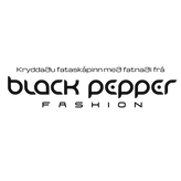 Black Pepper Fashion
