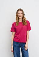 Augusta T-Shirt : 2 litir