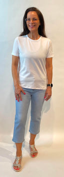 Amanda T-Shirt