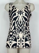 Angelle Milan toppur